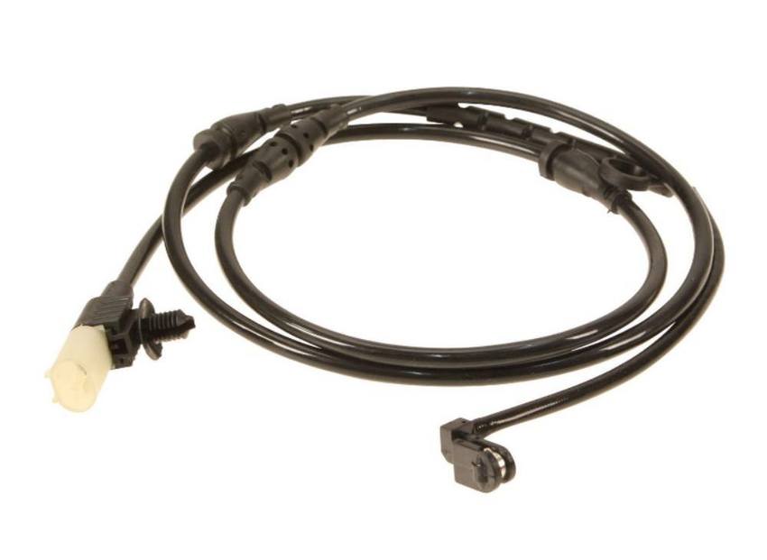 Disc Brake Pad Wear Sensor - Front